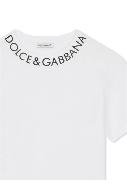  Dolce & Gabbana Kids | L4JTEYG7IJ6W0800